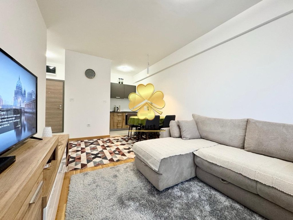 Apartment for sale in Zabjelo, Podgorica — photo 2