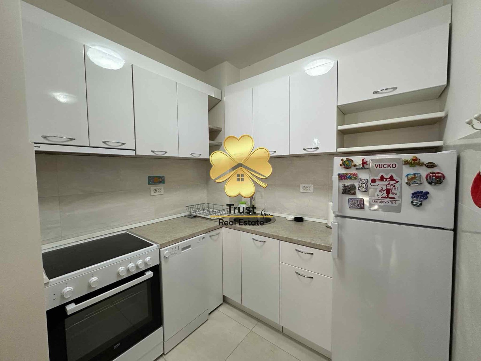 Apartment for rent in City Kvart, Podgorica — photo 4