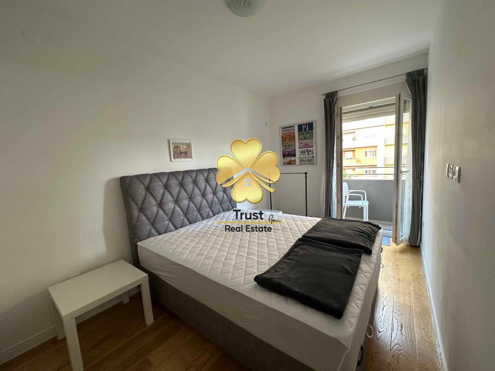 Apartment for rent in City Kvart, Podgorica — photo 8