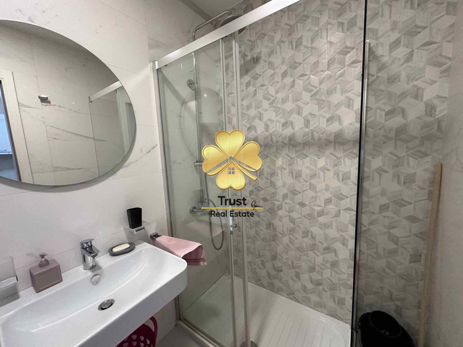 Apartment for rent in City Kvart, Podgorica — photo 6