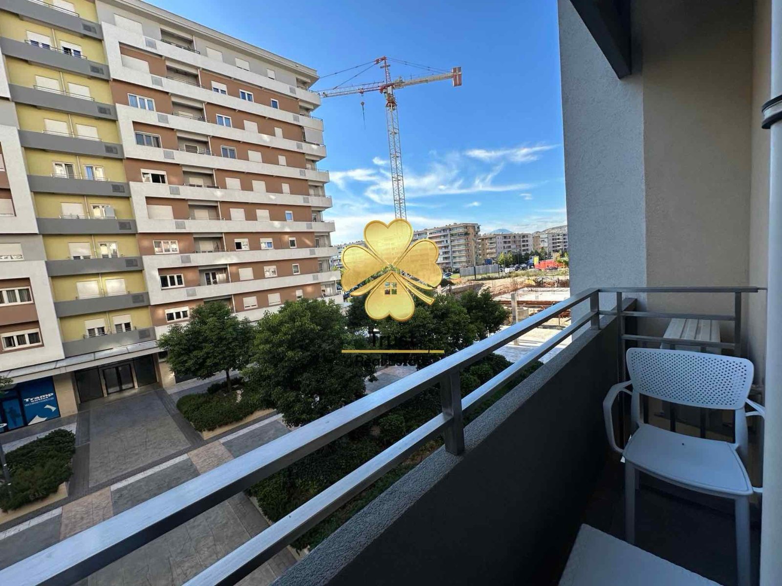 Apartment for rent in City Kvart, Podgorica — photo 5