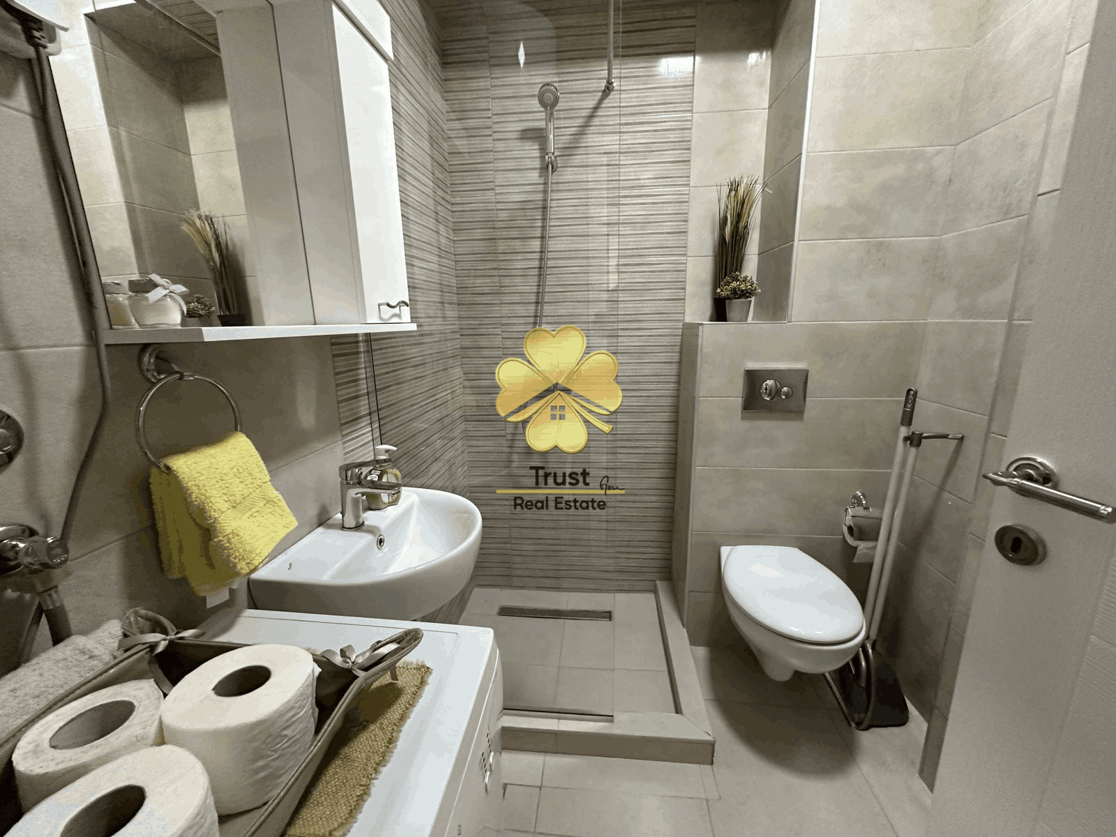 Apartment for sale in Zabjelo, Podgorica — photo 11