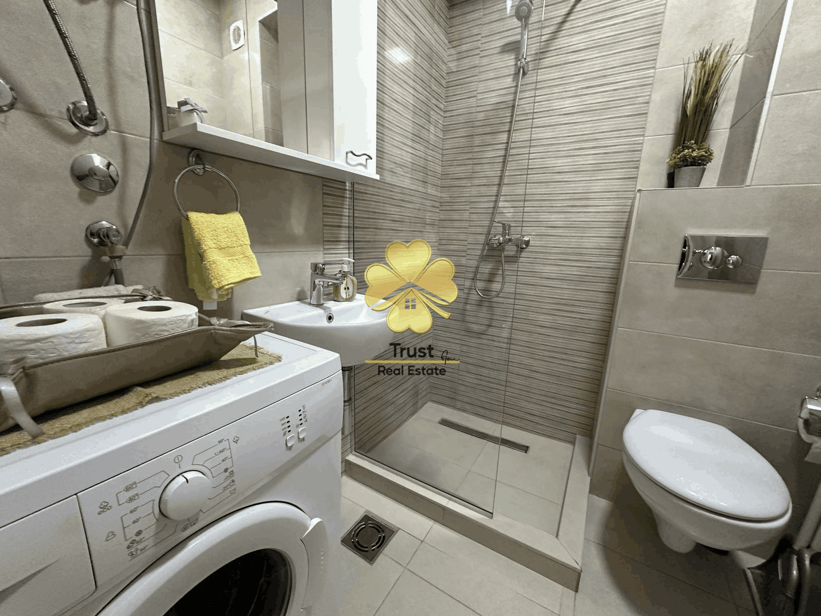 Apartment for sale in Zabjelo, Podgorica — photo 12