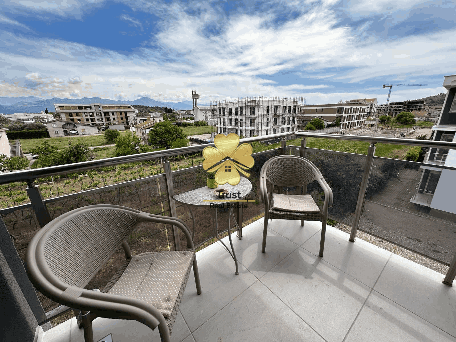 Apartment for sale in Zabjelo, Podgorica — photo 6