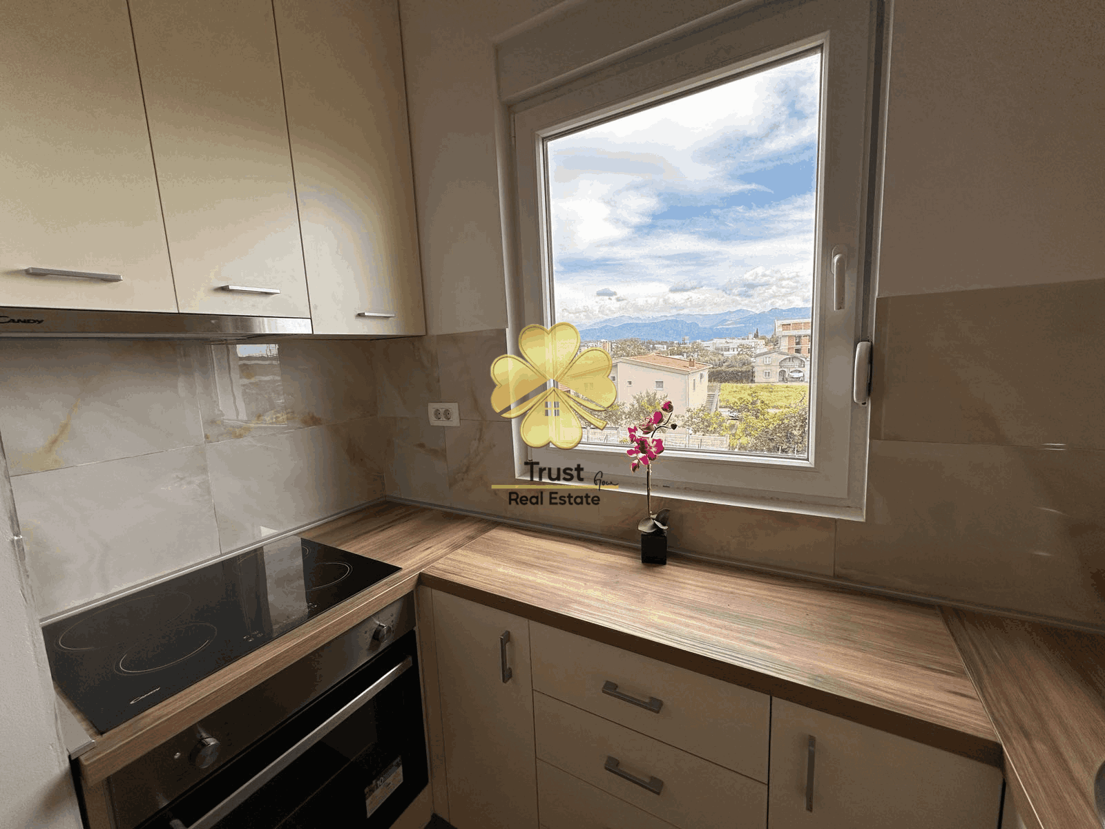 Apartment for sale in Zabjelo, Podgorica — photo 5