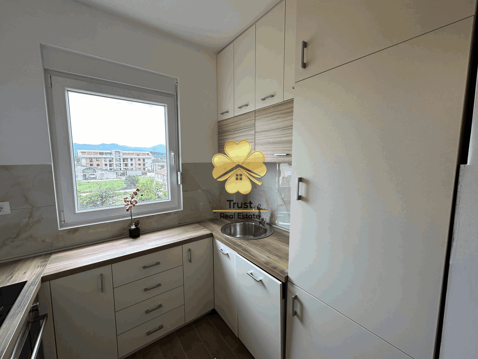 Apartment for sale in Zabjelo, Podgorica — photo 4