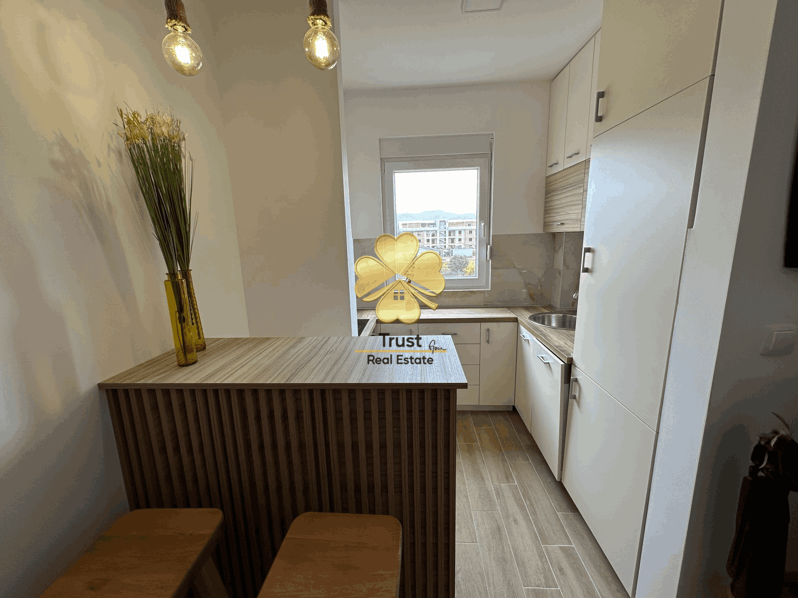 Apartment for sale in Zabjelo, Podgorica — photo 3