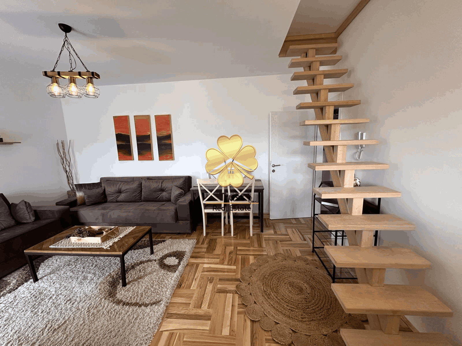 Apartment for sale in Zabjelo, Podgorica — photo 2