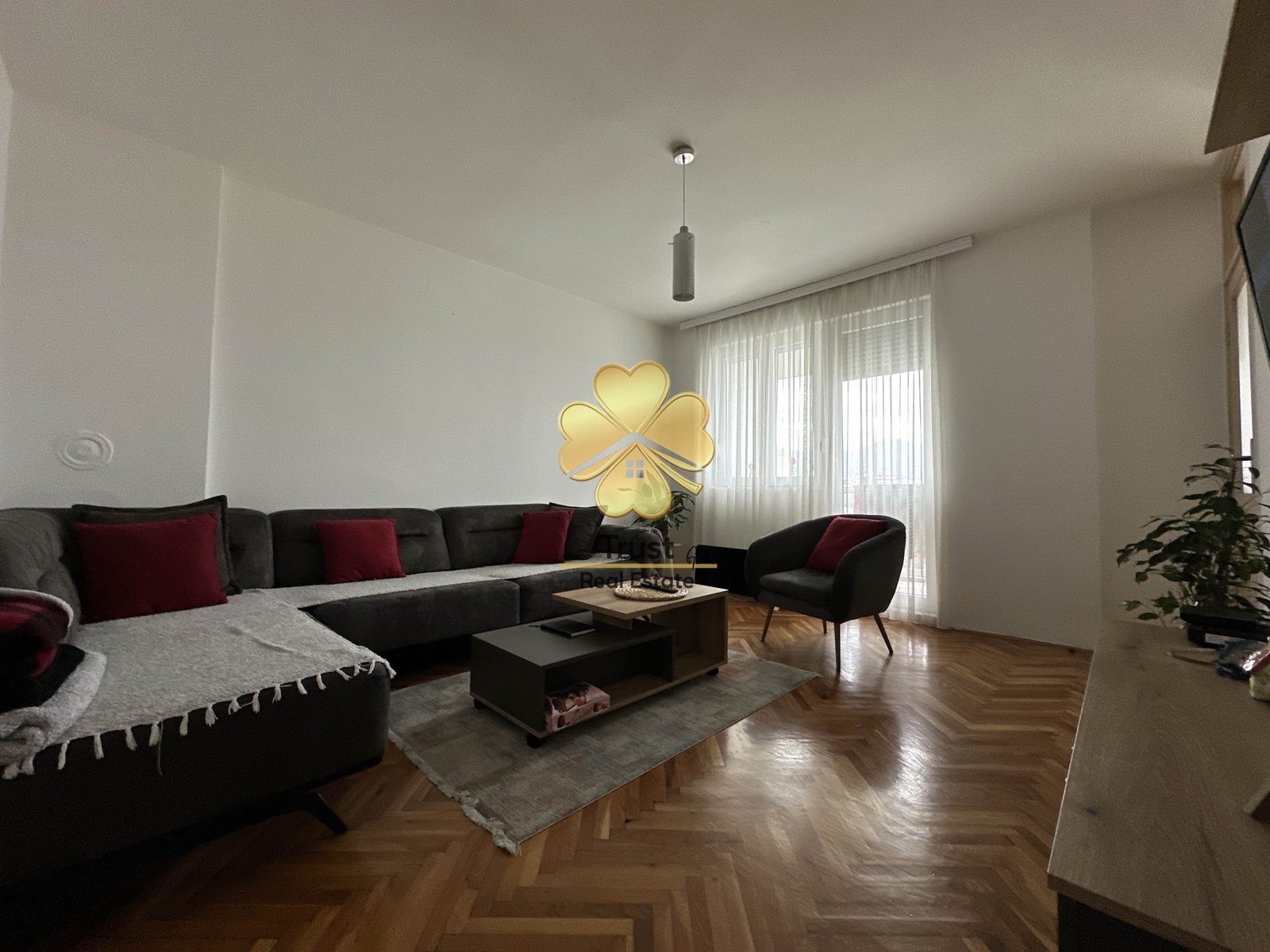 Apartment for sale in Centar, Podgorica — photo 2