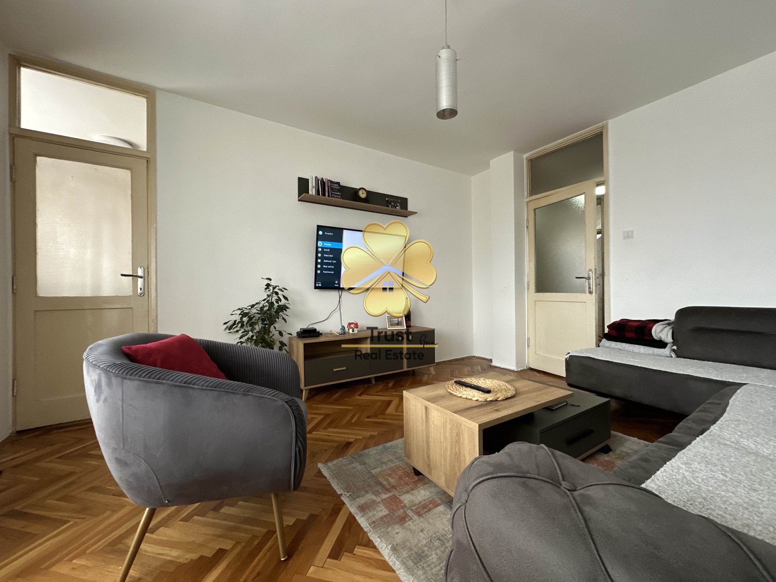 Apartment for sale in Centar, Podgorica — photo 3
