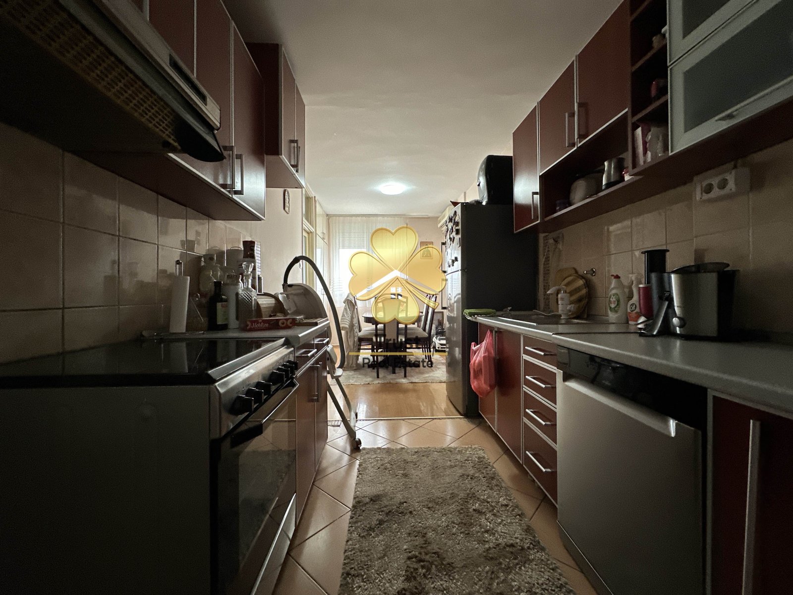 Apartment for sale in Centar, Podgorica — photo 5