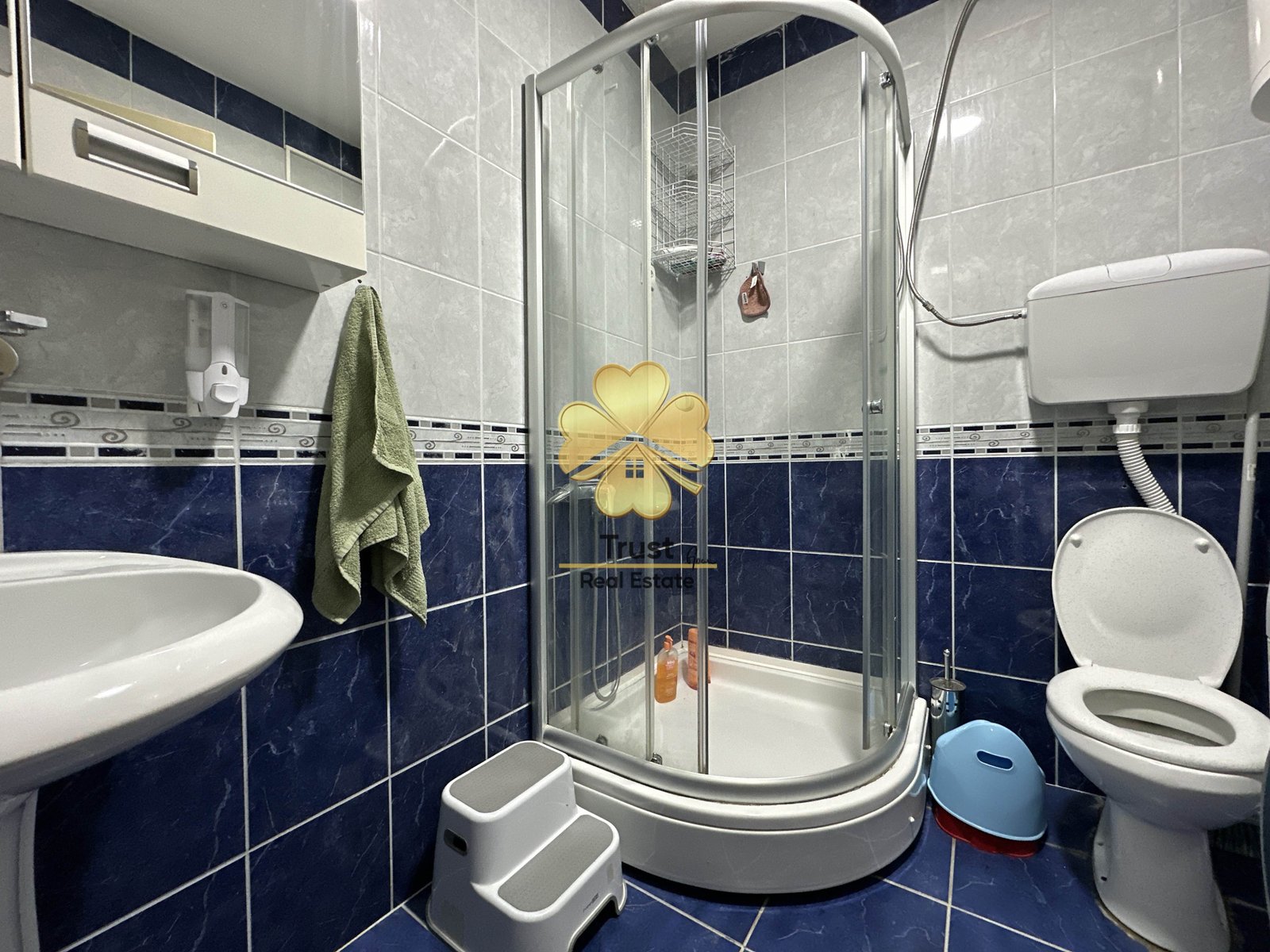 Apartment for sale in Centar, Podgorica — photo 7