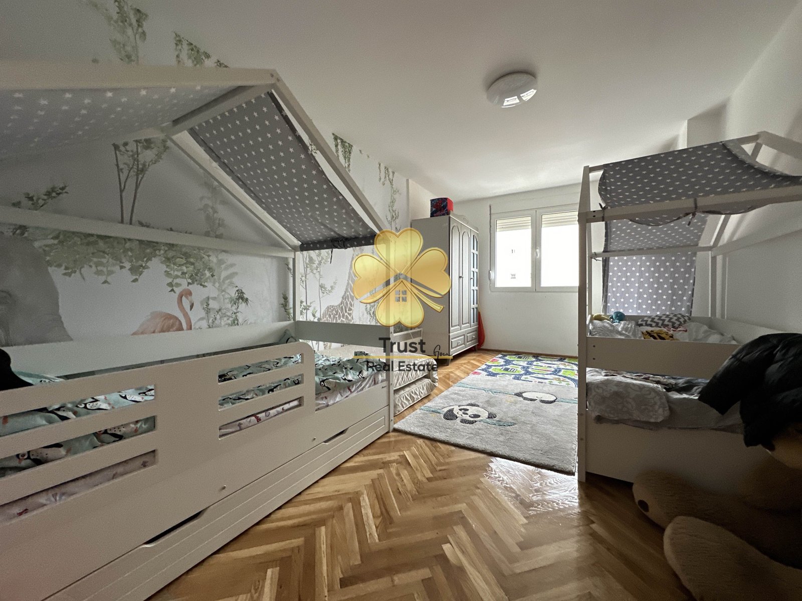 Apartment for sale in Centar, Podgorica — photo 8