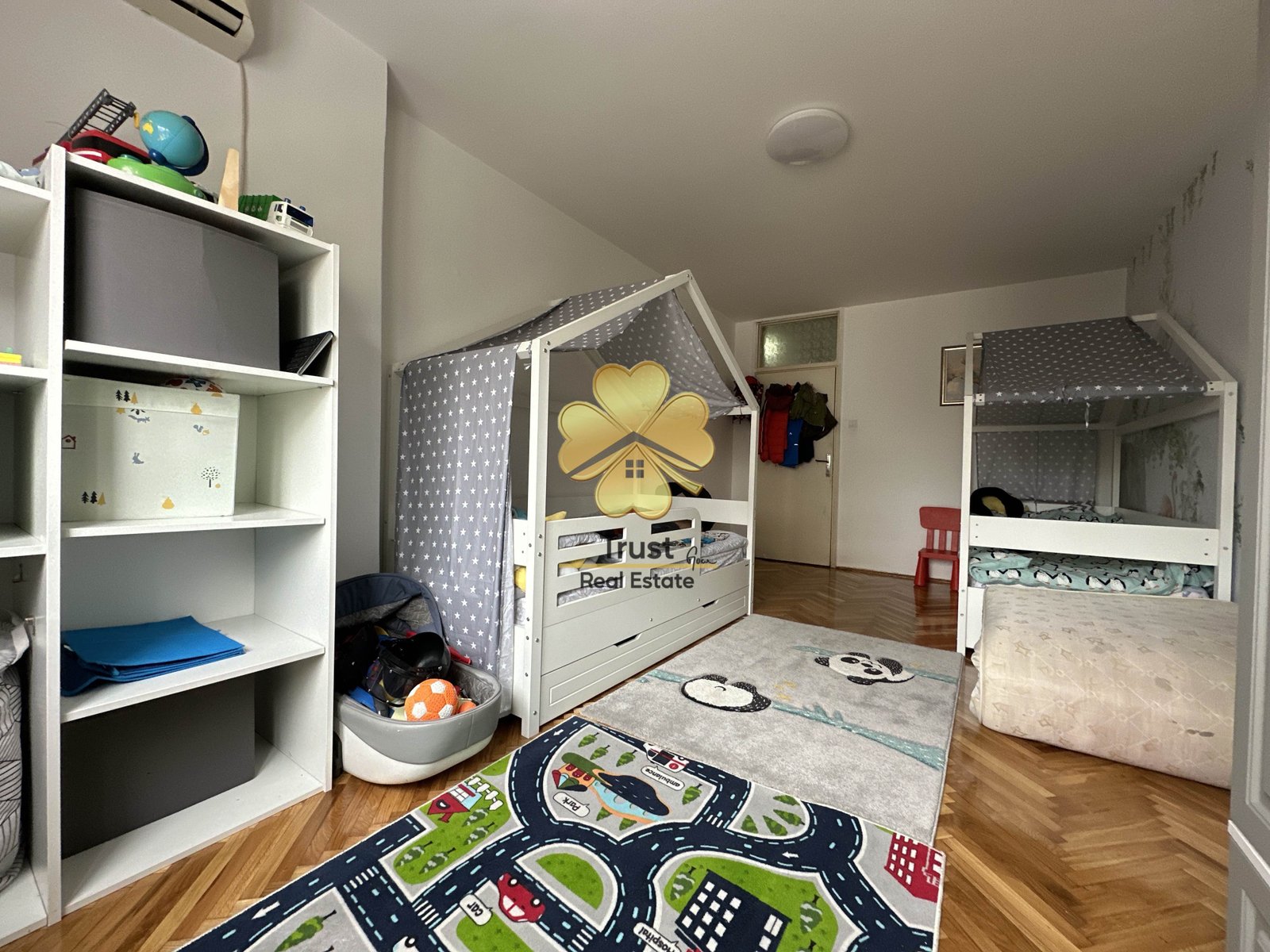 Apartment for sale in Centar, Podgorica — photo 9