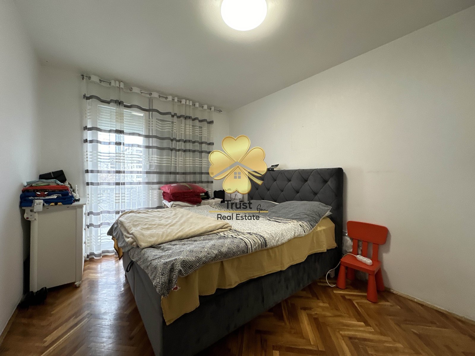 Apartment for sale in Centar, Podgorica — photo 10