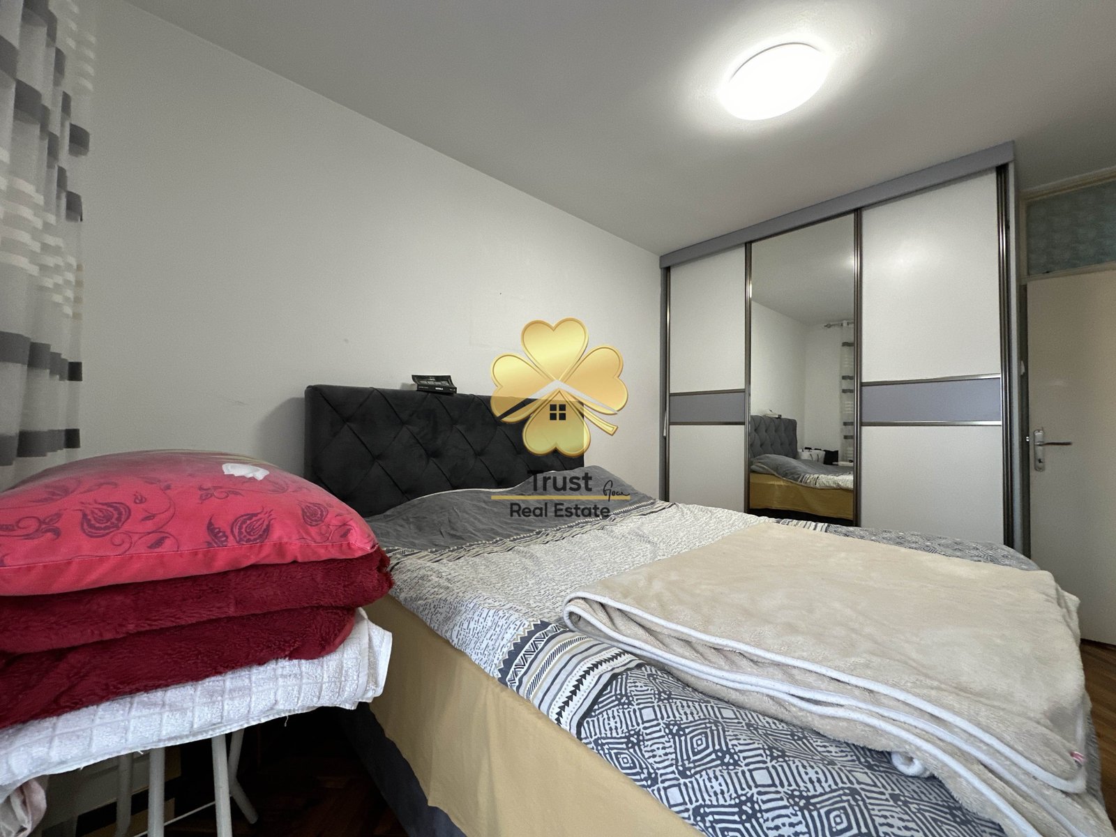 Apartment for sale in Centar, Podgorica — photo 11