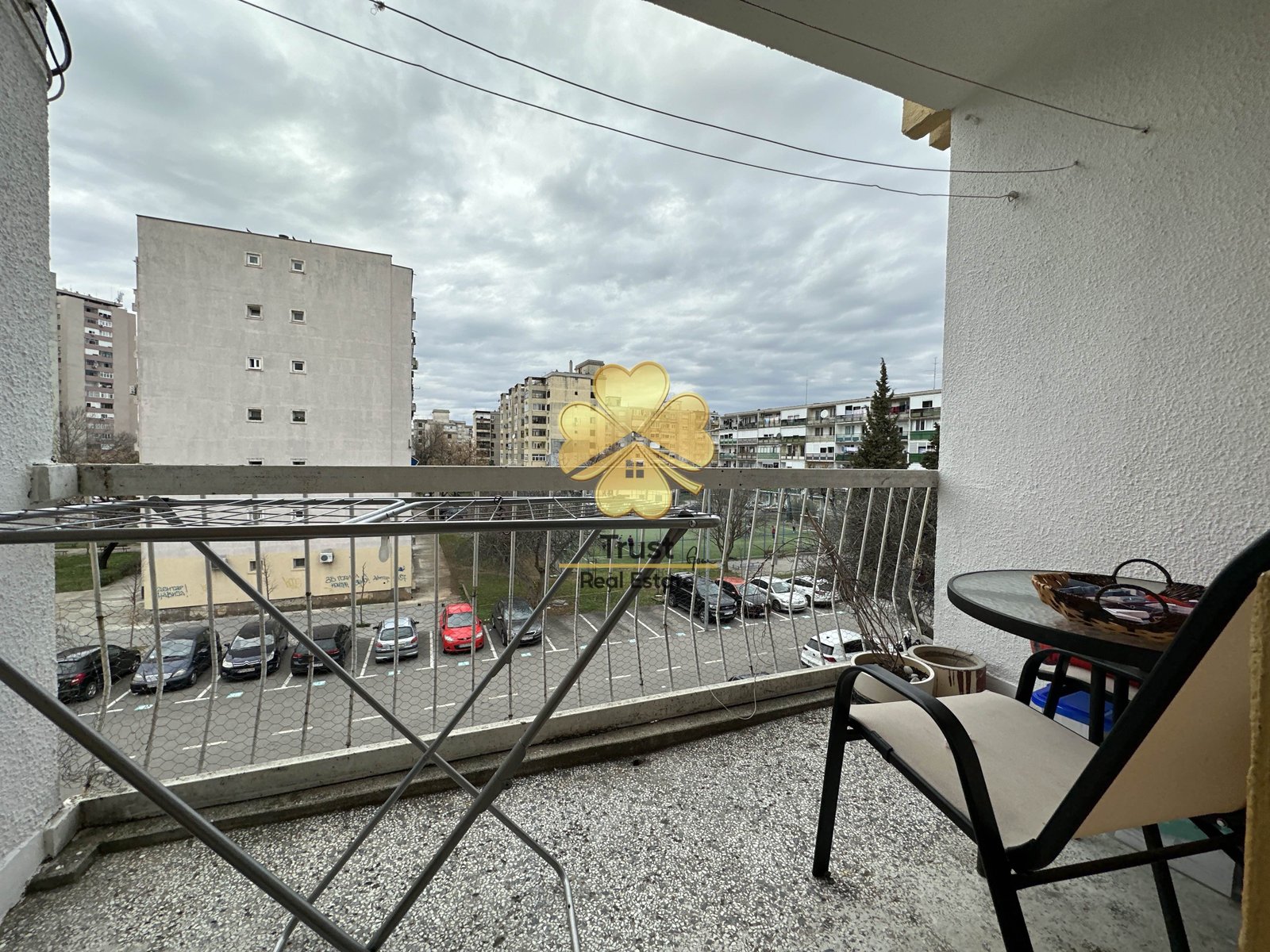Apartment for sale in Centar, Podgorica — photo 12