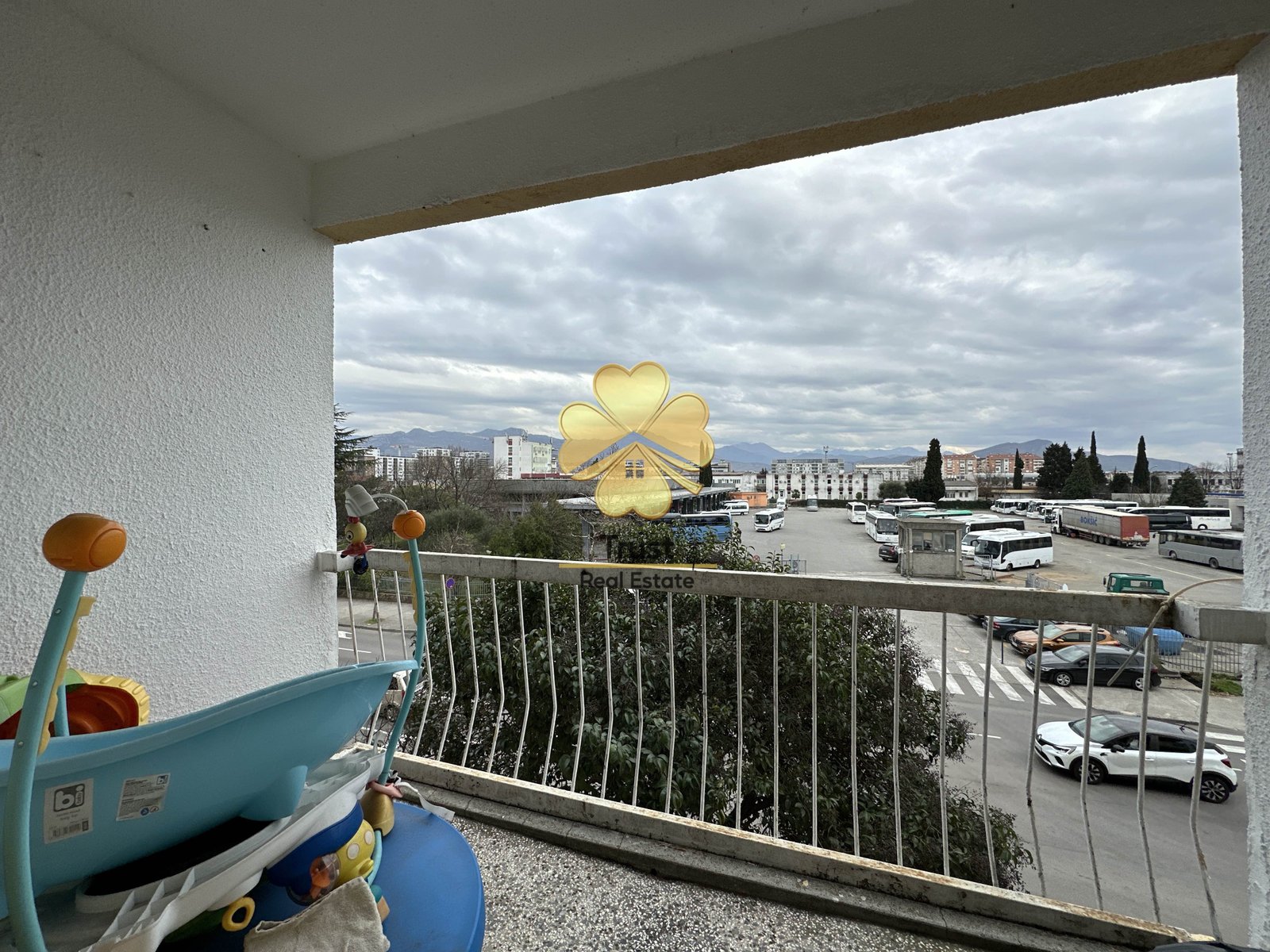 Apartment for sale in Centar, Podgorica — photo 13