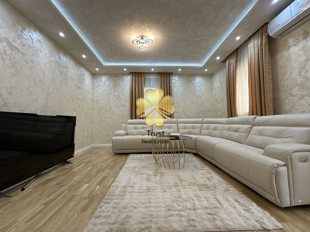 LUX | Dvosoban stan, Stara Varos, Podgorica, 85m2