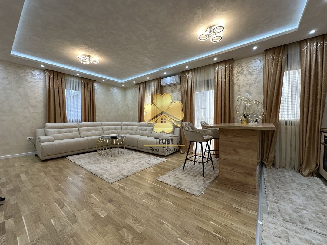 Apartment for rent in Stara Varoš, Podgorica — photo 3