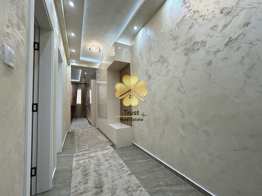 Apartment for rent in Stara Varoš, Podgorica — photo 4