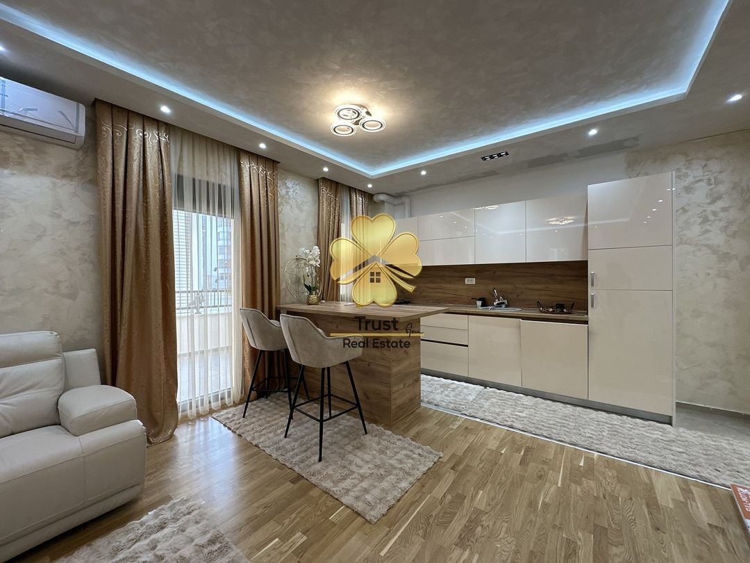 Apartment for rent in Stara Varoš, Podgorica — photo 6