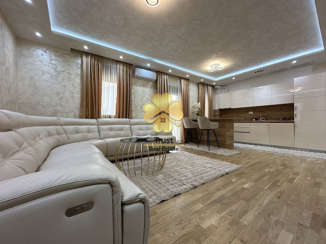 Apartment for rent in Stara Varoš, Podgorica — photo 9