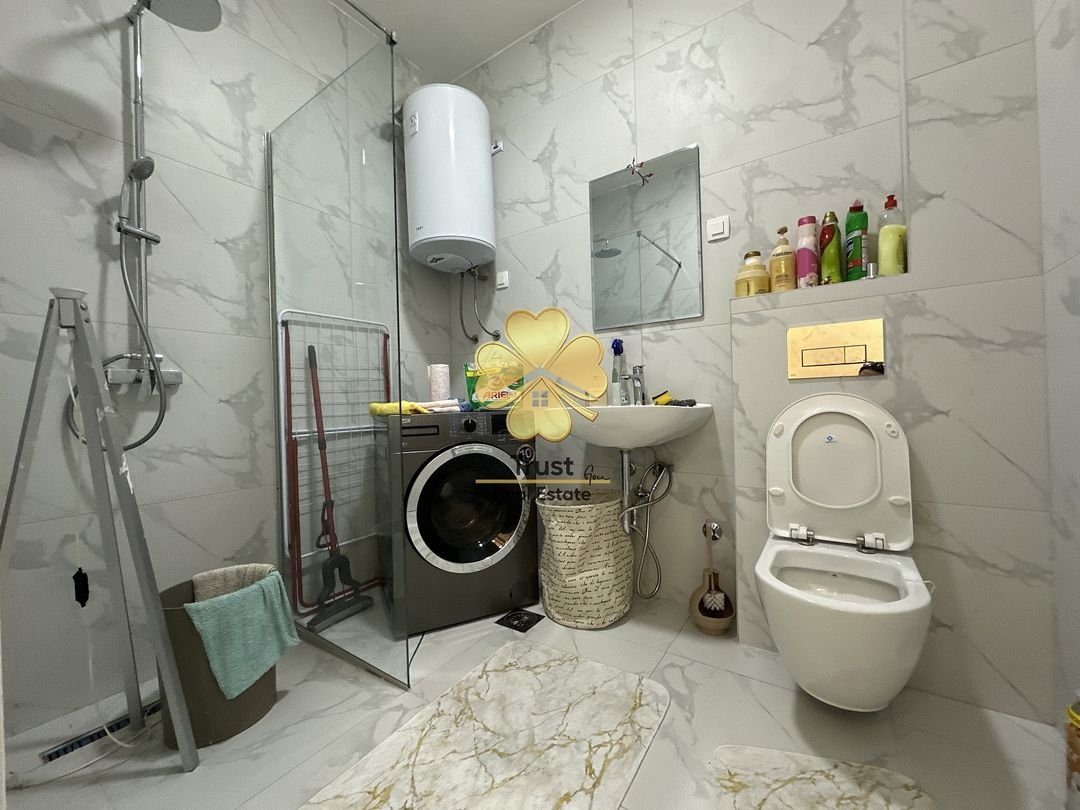 Apartment for rent in Stara Varoš, Podgorica — photo 11
