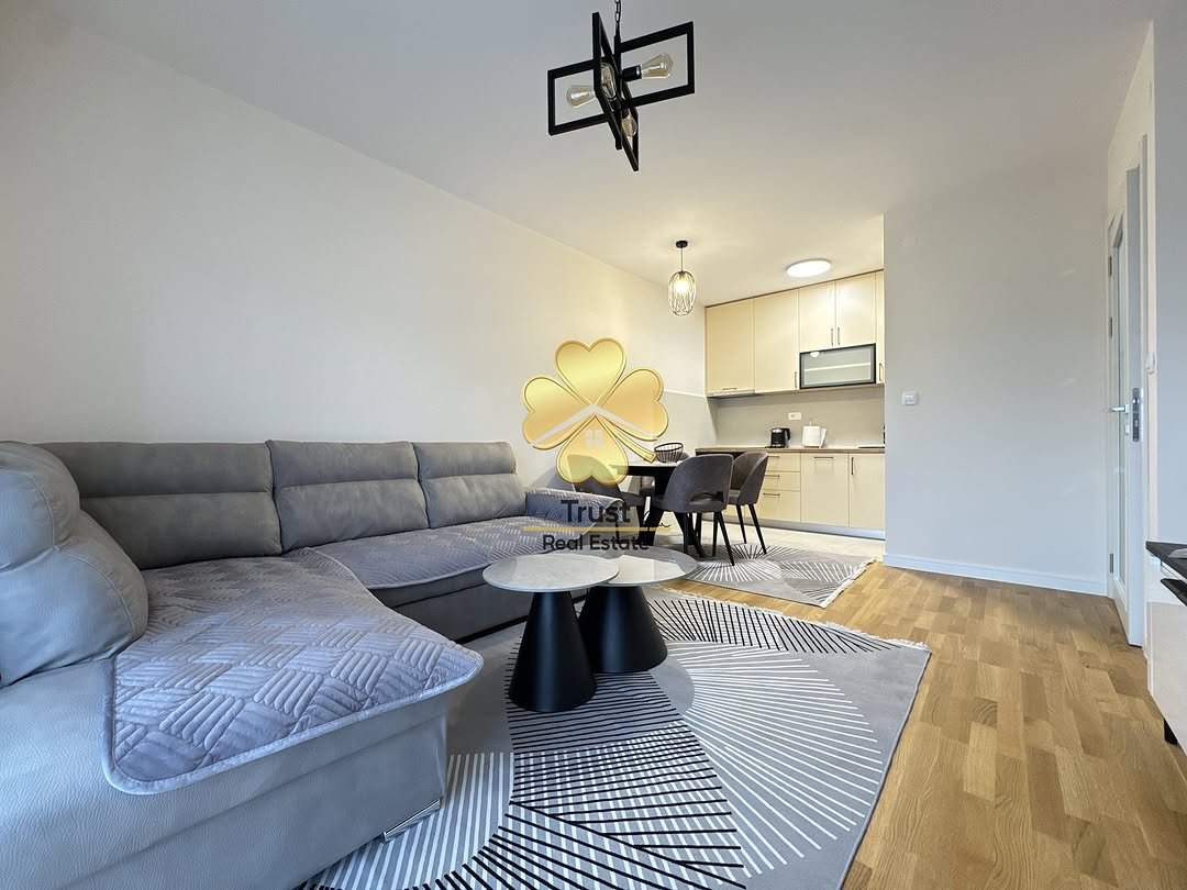 Apartment for rent in Pobrežje, Podgorica — photo 2