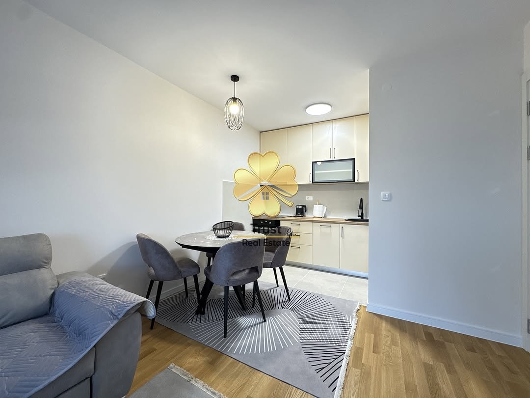 Apartment for rent in Pobrežje, Podgorica — photo 3