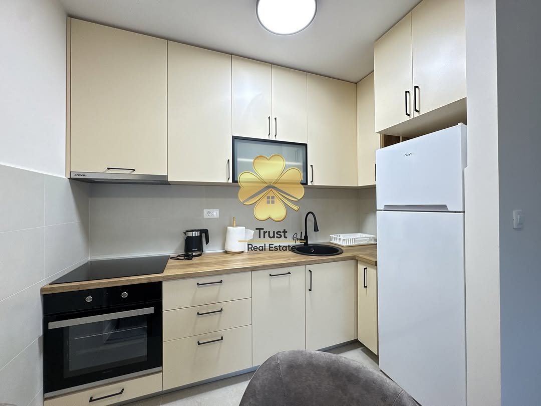 Apartment for rent in Pobrežje, Podgorica — photo 4