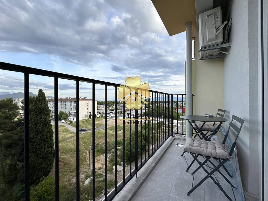 Apartment for rent in Pobrežje, Podgorica — photo 5