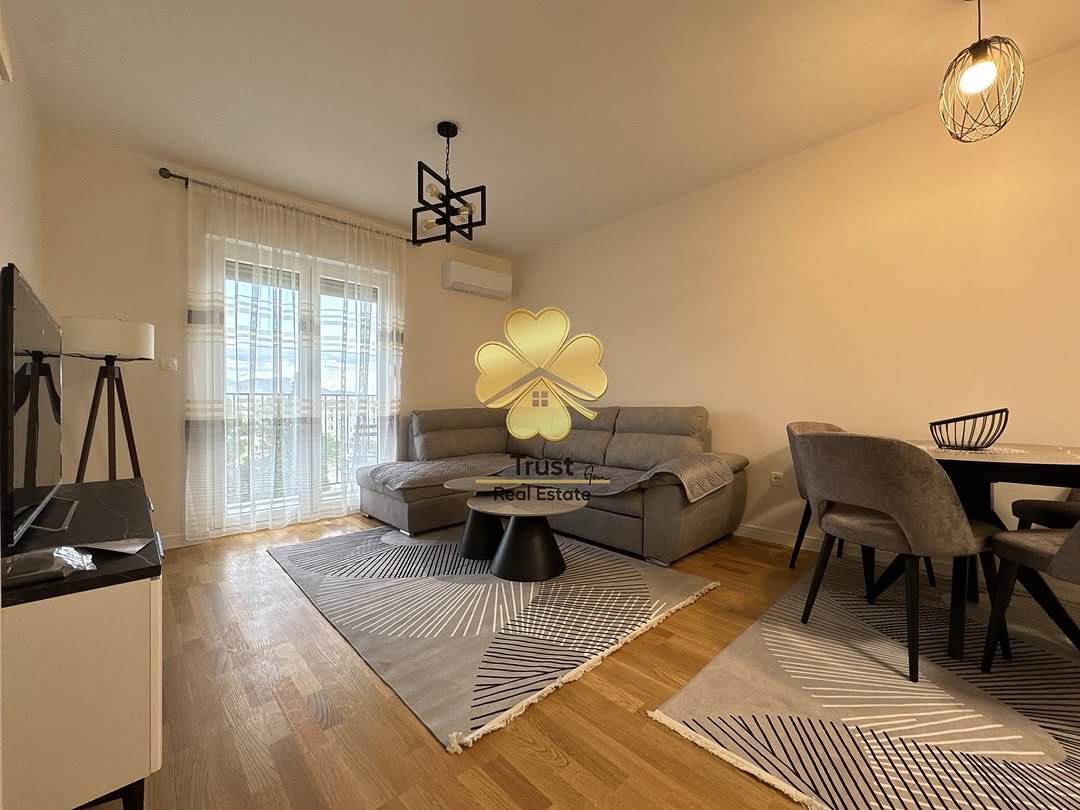 Apartment for rent in Pobrežje, Podgorica — photo 6