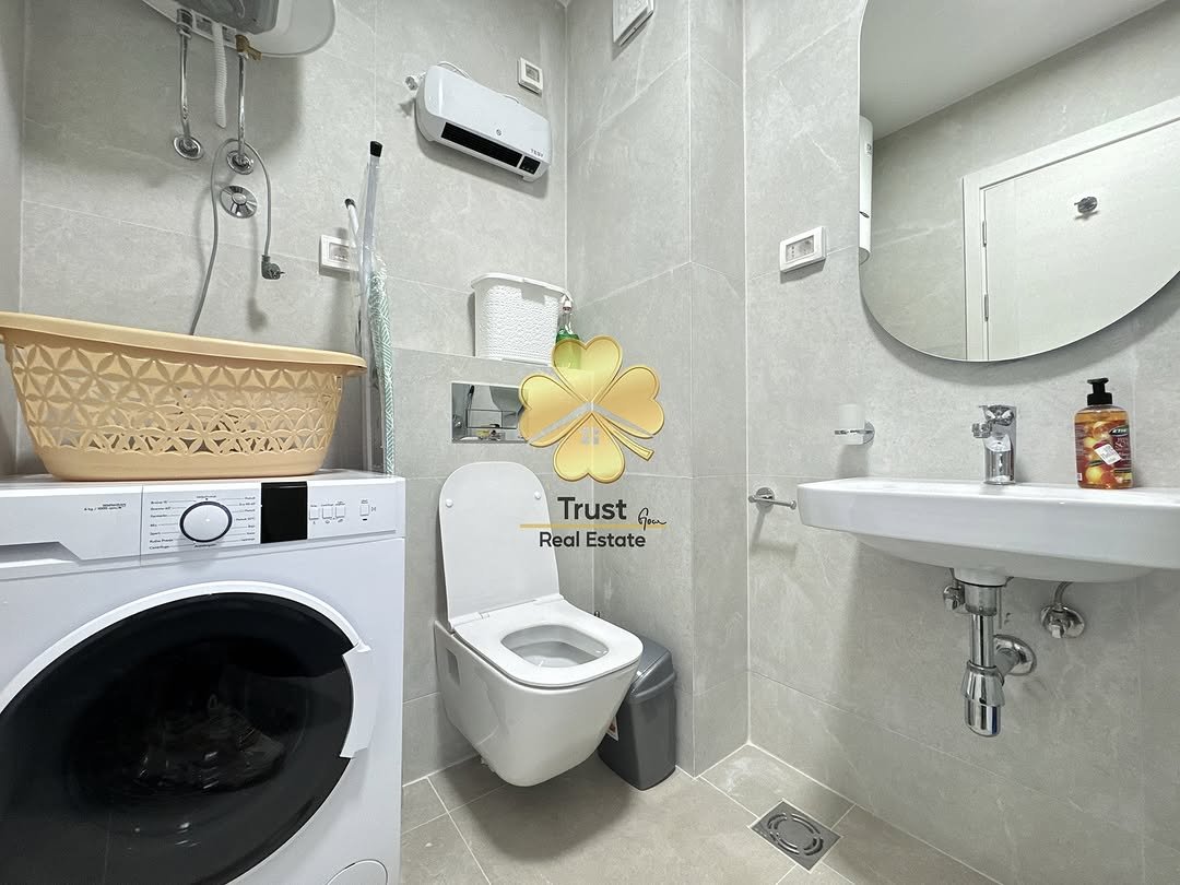 Apartment for rent in Pobrežje, Podgorica — photo 7