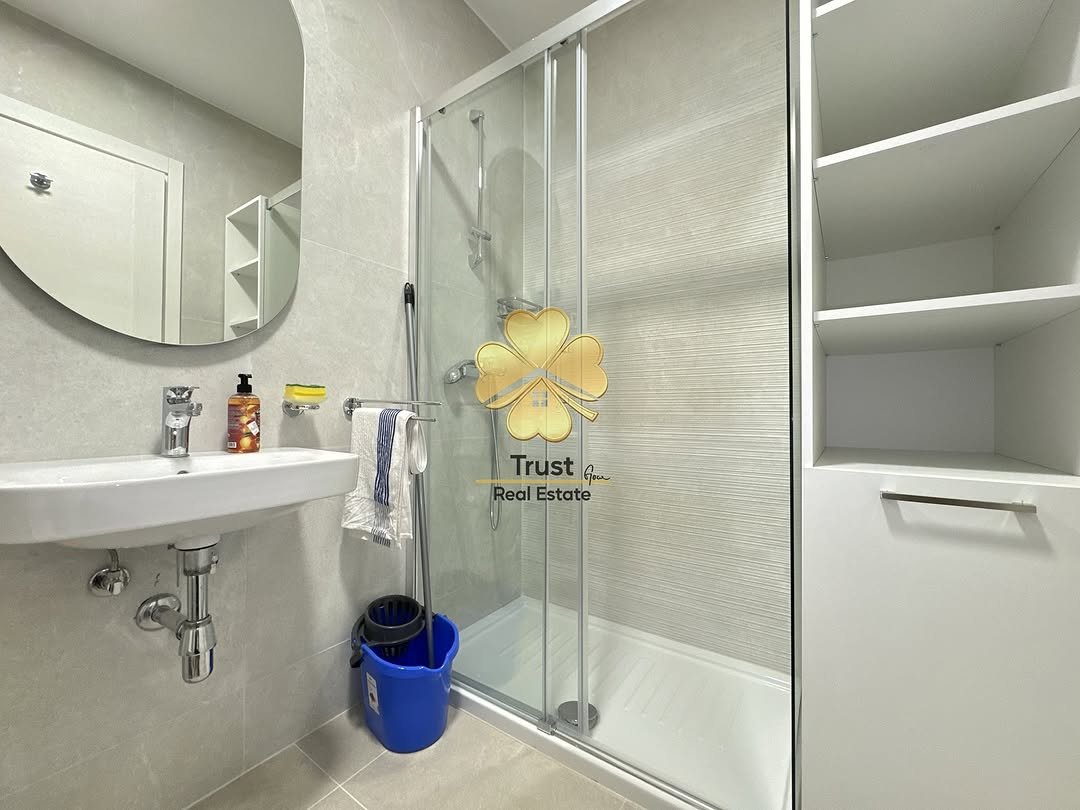 Apartment for rent in Pobrežje, Podgorica — photo 8