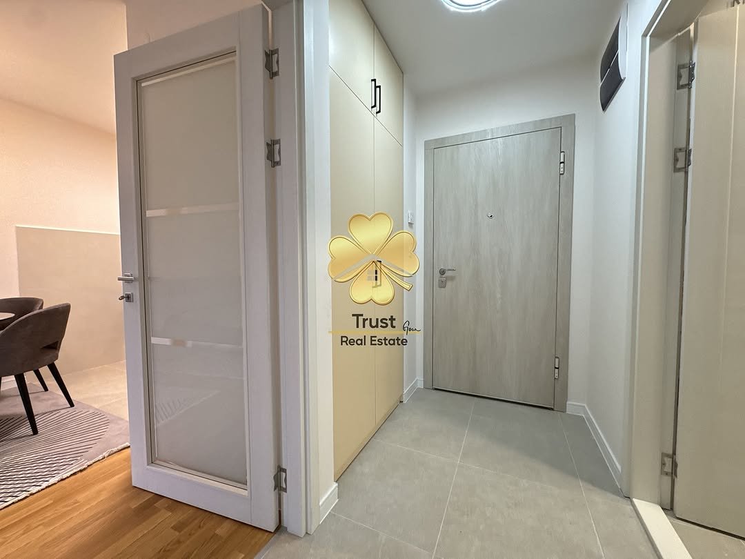 Apartment for rent in Pobrežje, Podgorica — photo 9