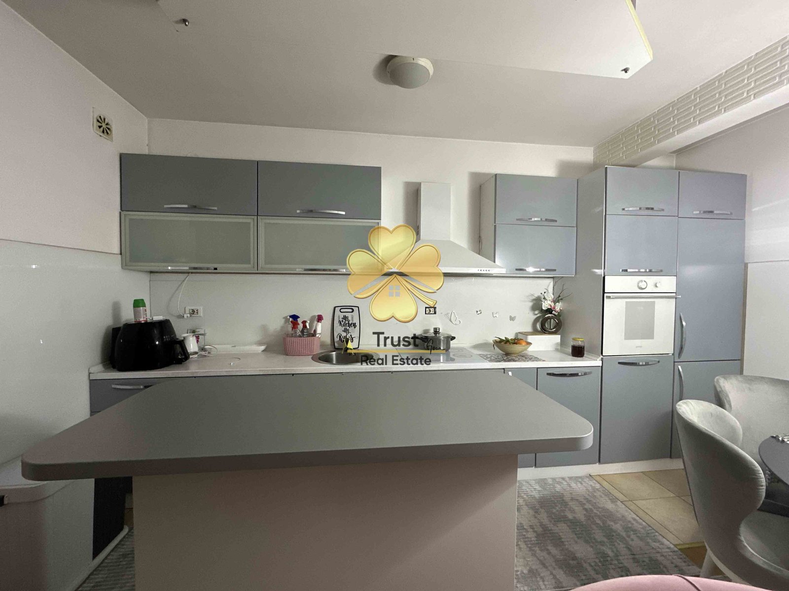 Apartment for sale in Stari Aerodrom, Podgorica — photo 2