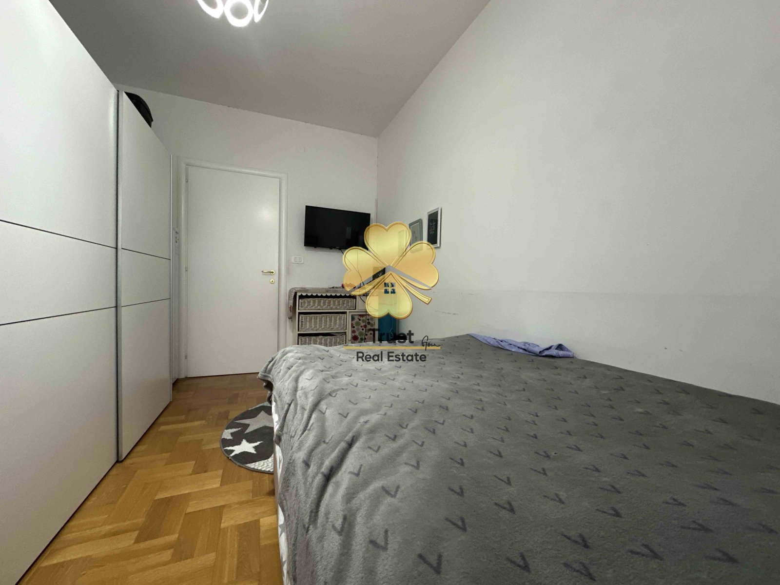 Apartment for sale in Stari Aerodrom, Podgorica — photo 12