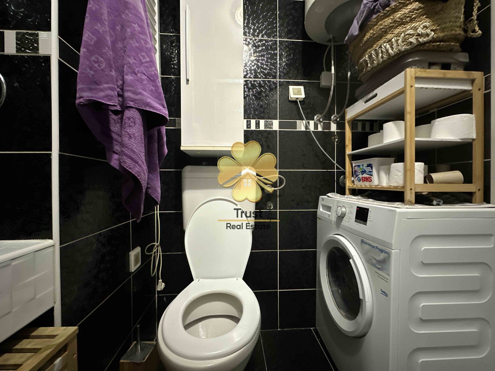 Apartment for sale in Stari Aerodrom, Podgorica — photo 13
