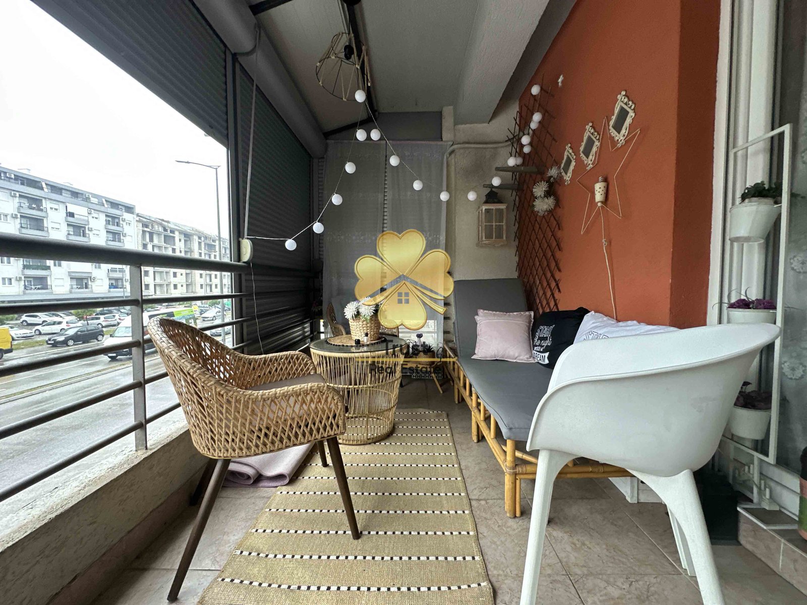 Apartment for sale in Stari Aerodrom, Podgorica — photo 15
