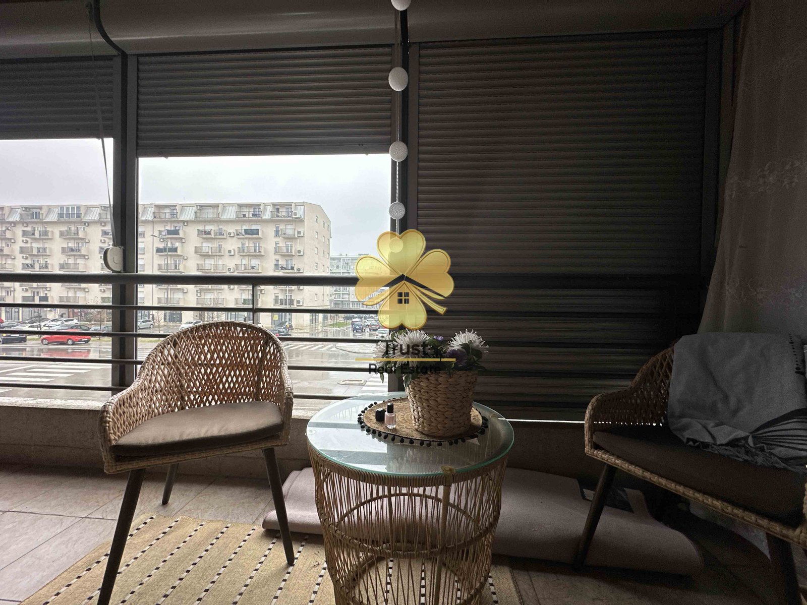 Apartment for sale in Stari Aerodrom, Podgorica — photo 16