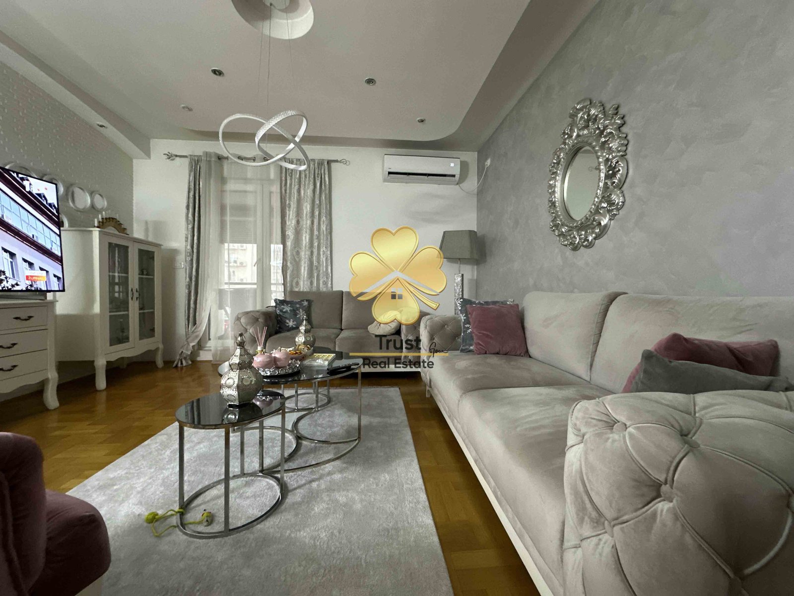 Apartment for sale in Stari Aerodrom, Podgorica — photo 3