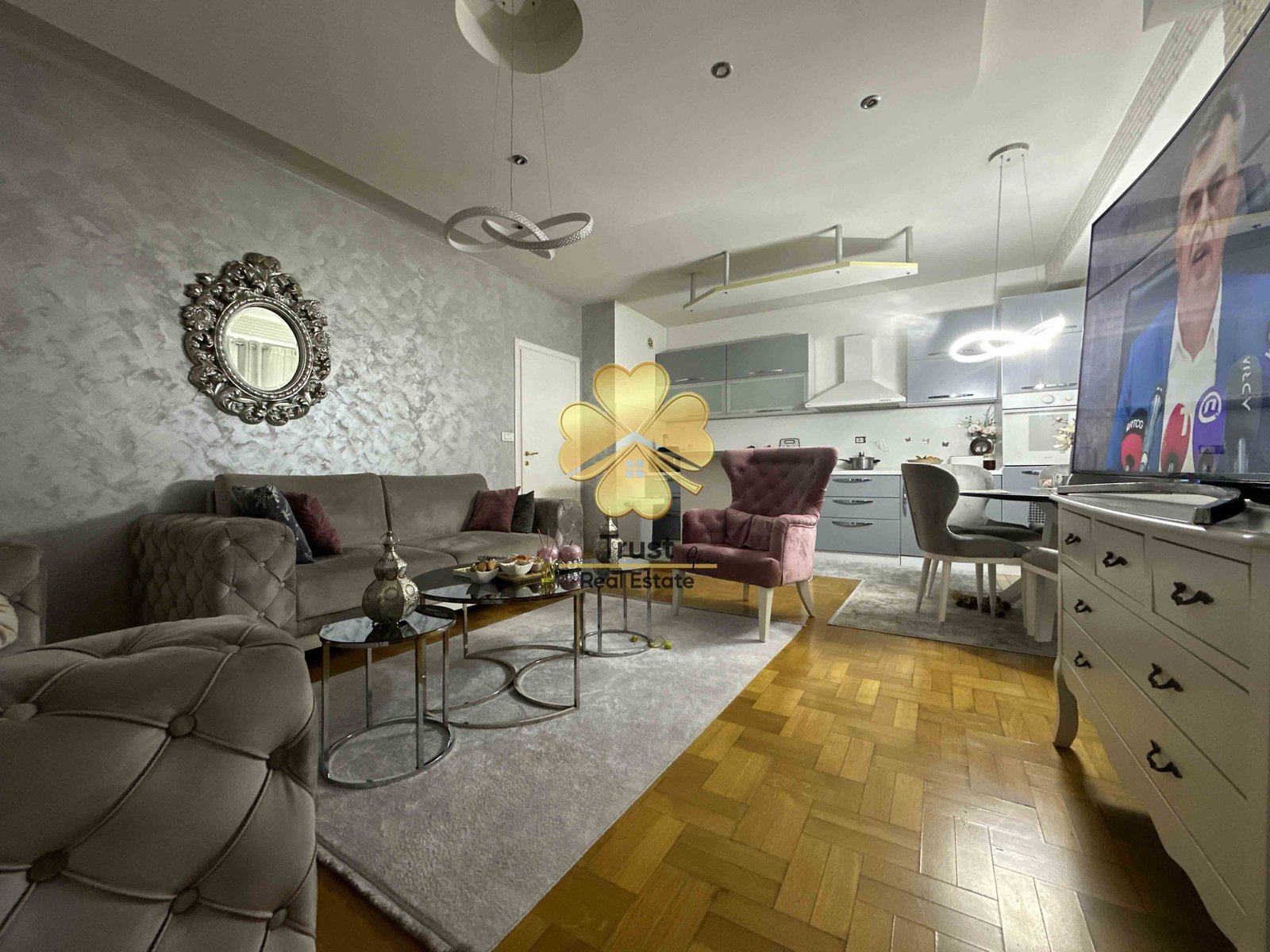 Apartment for sale in Stari Aerodrom, Podgorica — photo 5