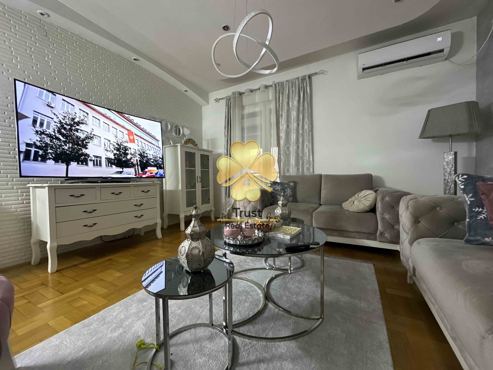 Apartment for sale in Stari Aerodrom, Podgorica — photo 6