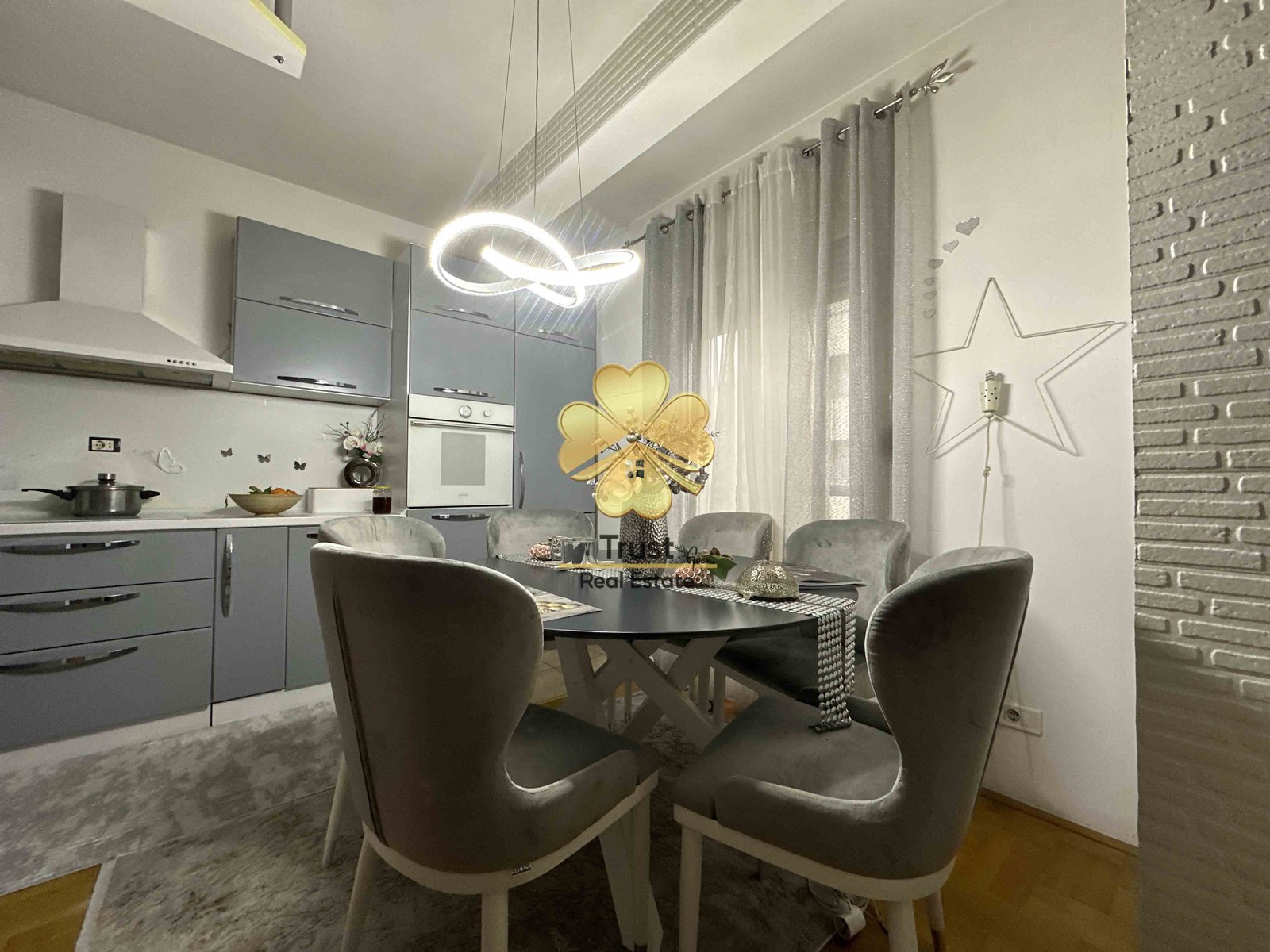 Apartment for sale in Stari Aerodrom, Podgorica — photo 8
