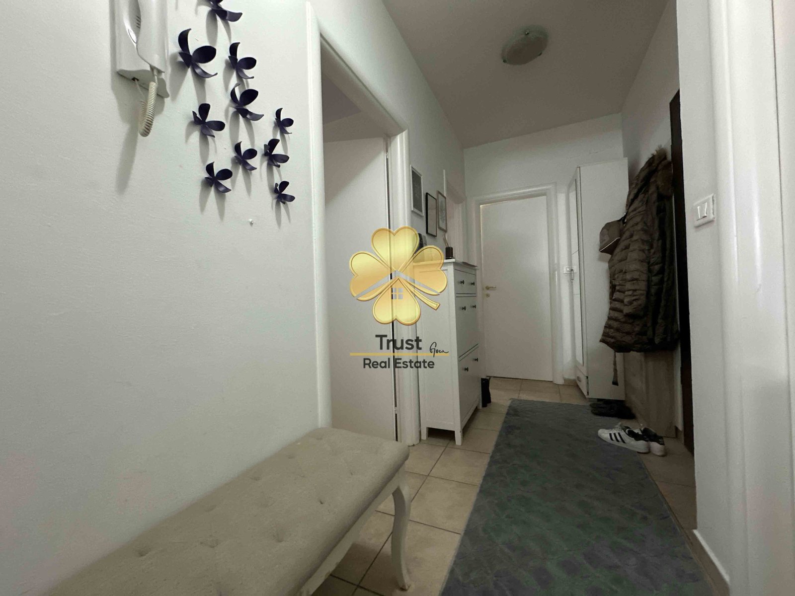Apartment for sale in Stari Aerodrom, Podgorica — photo 9