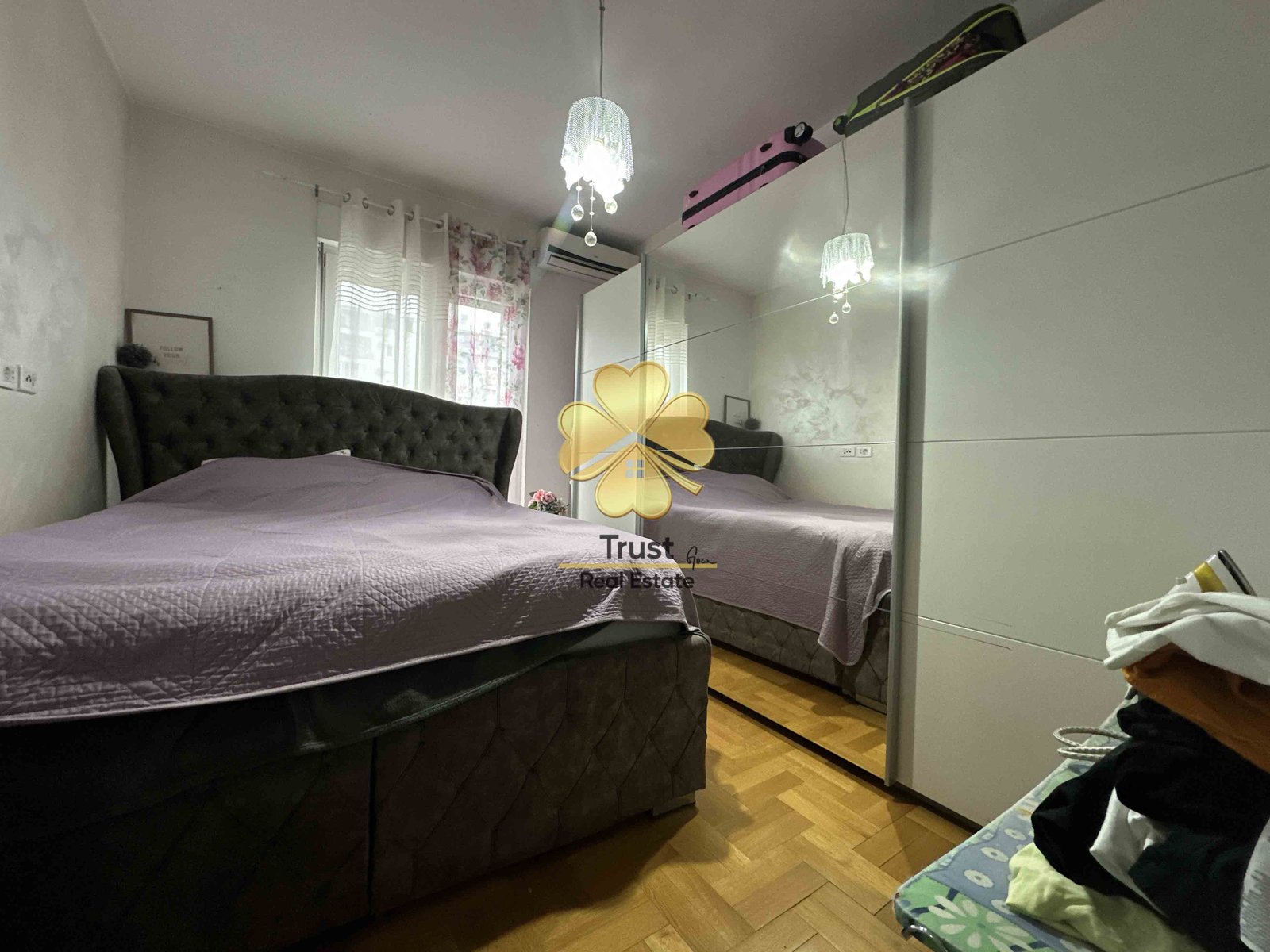 Apartment for sale in Stari Aerodrom, Podgorica — photo 10