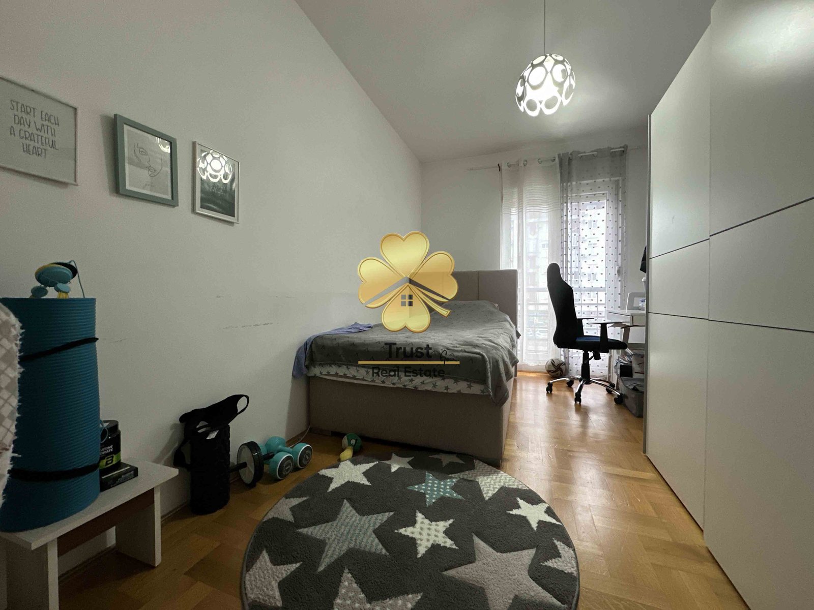Apartment for sale in Stari Aerodrom, Podgorica — photo 11