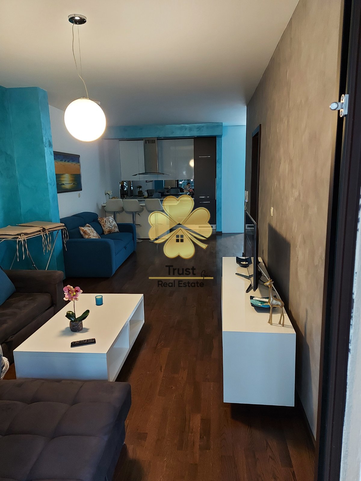 Apartment for sale in Budva — photo 3