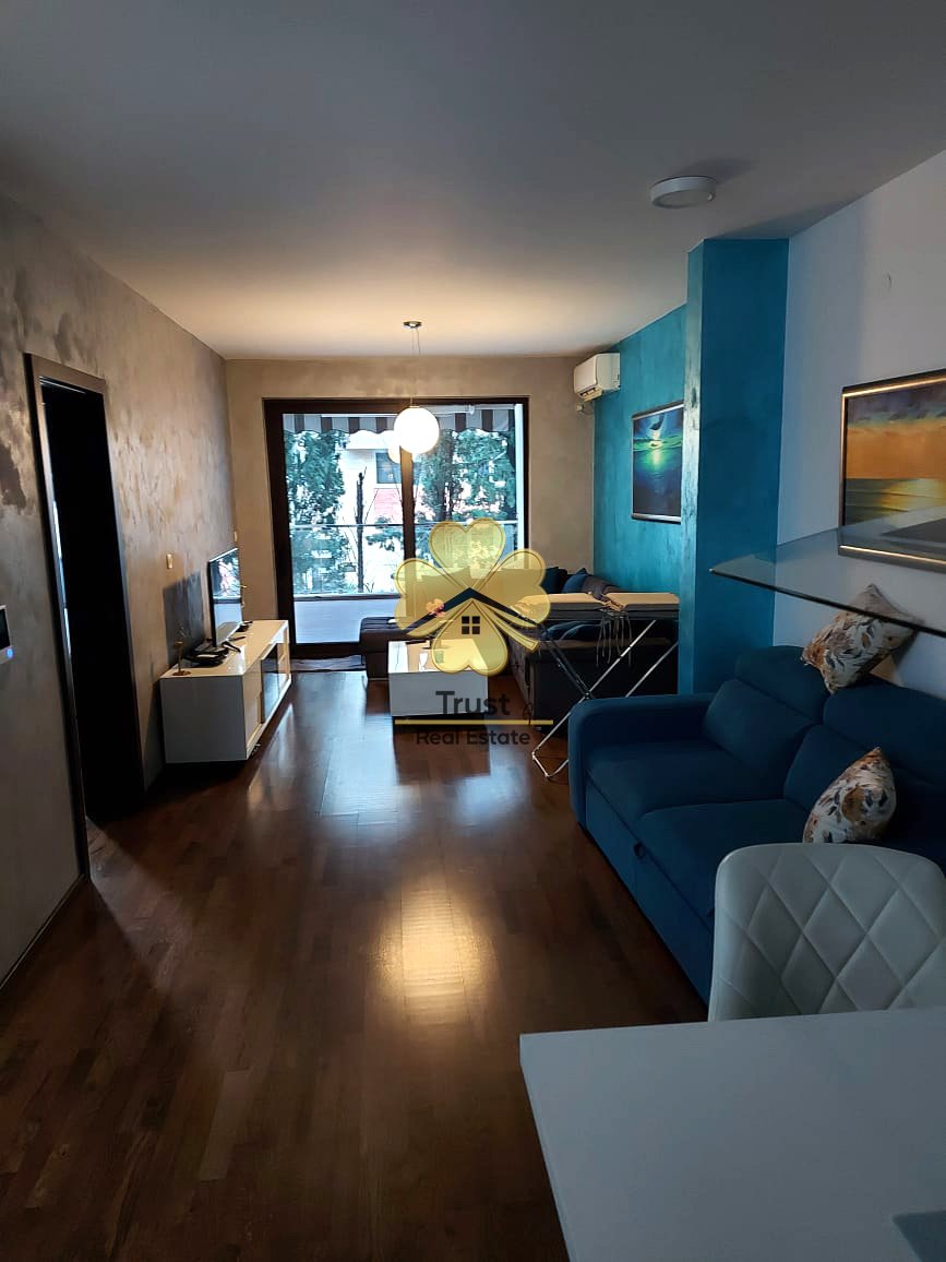 Apartment for sale in Budva — photo 4
